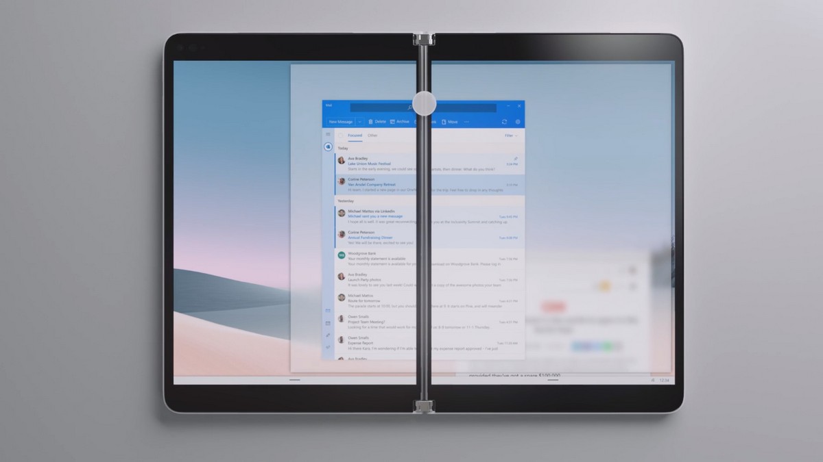 Microsoft Promises Superfast Windows 10X Updates, Releases Emulator