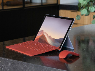 Microsoft Surface Pro 7, Surface Pro X, Surface Laptop 3 Listed on India Site; Surface Pro 7 Already on Sale