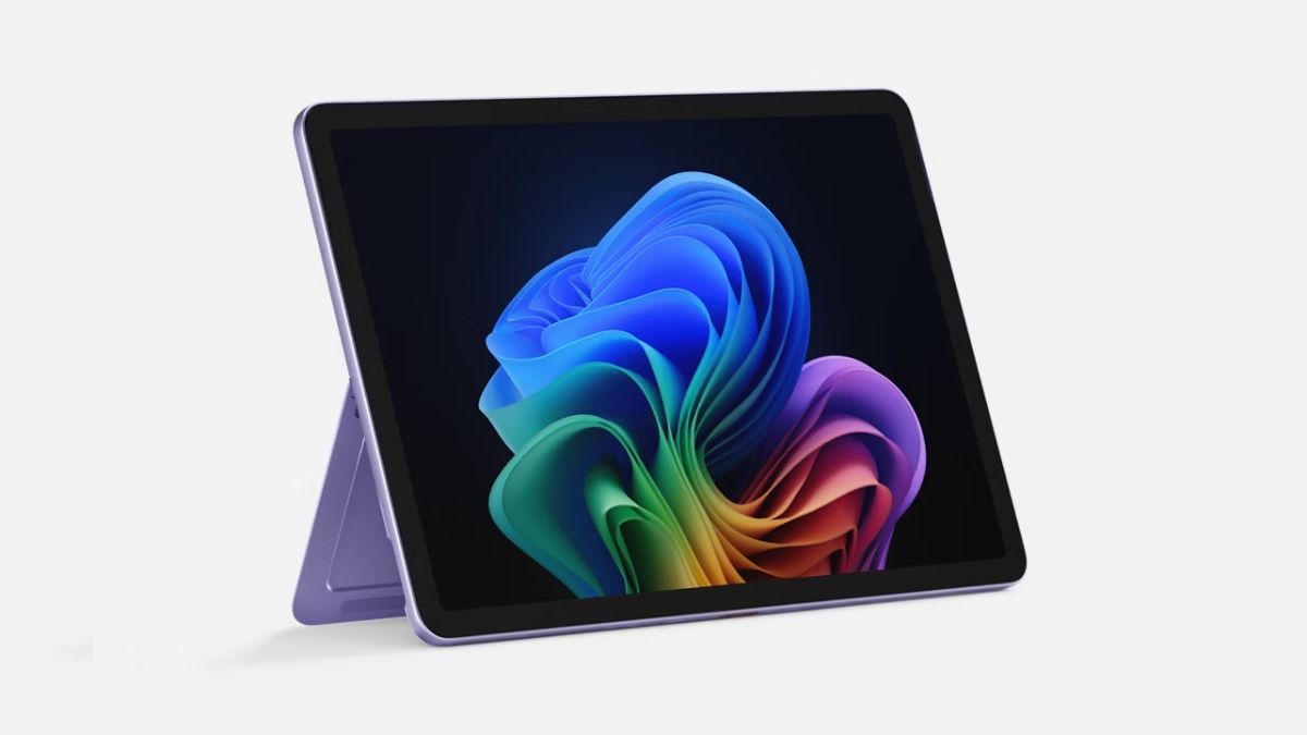 Microsoft Surface PC Prices Raised as Memory Costs Rise; Flagship Devices Hit the Hardest