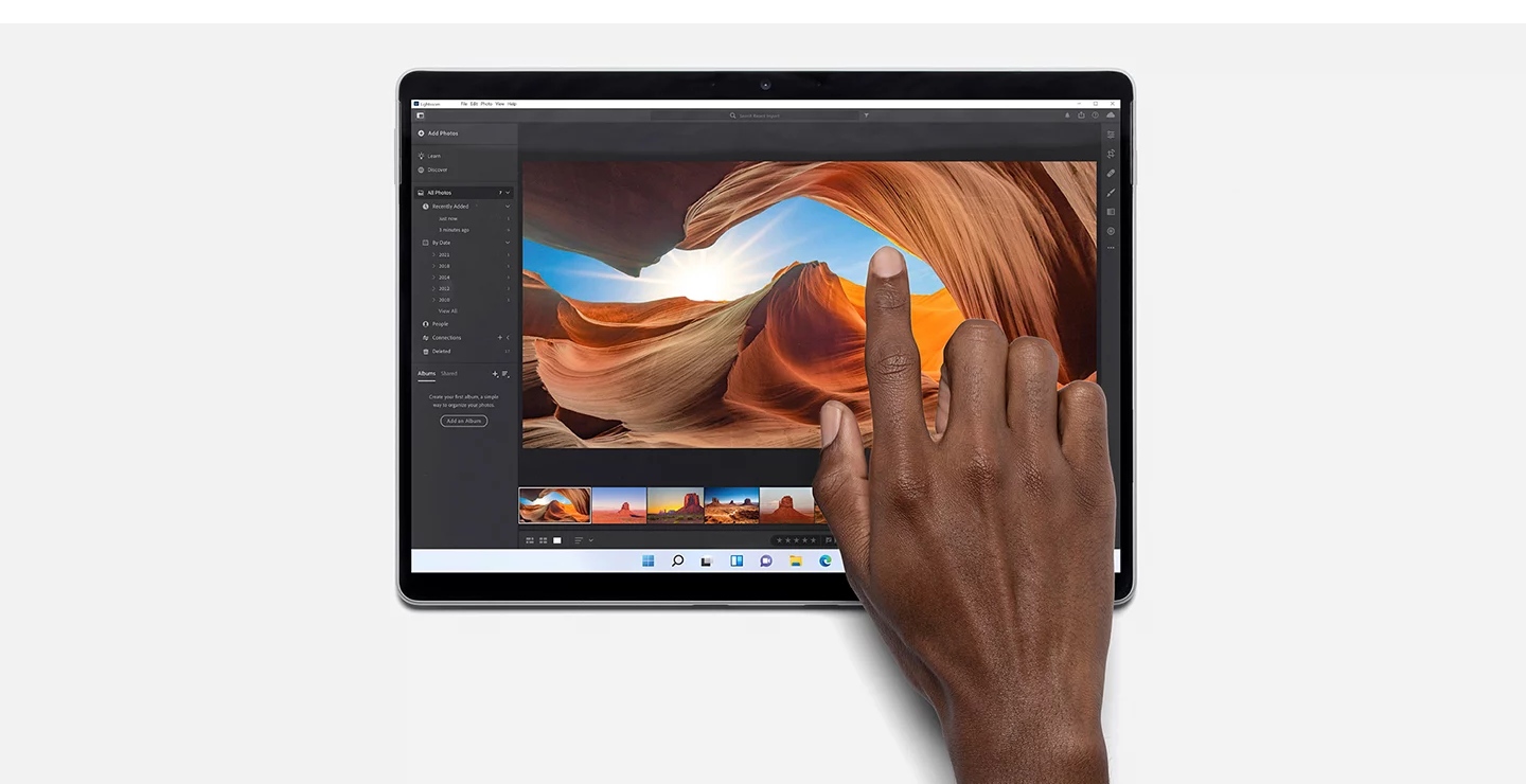 Microsoft's Surface Pro 10, Surface Laptop 6 to Come in Arm, Intel Options With AI-Focused Tools: Report