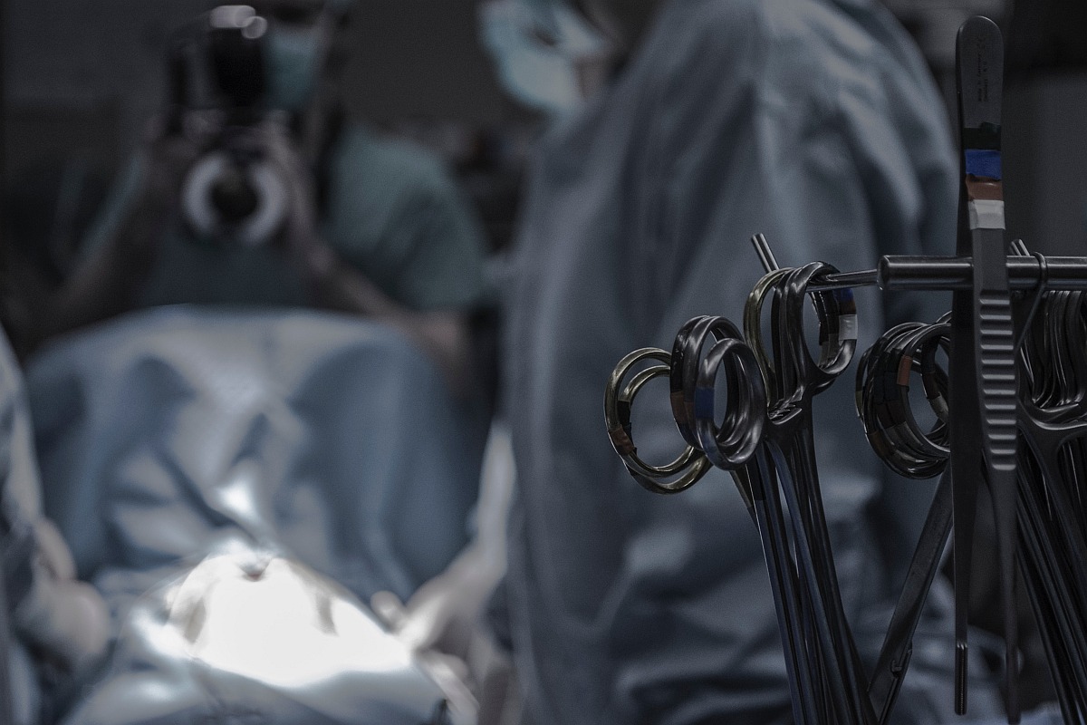 Robotic IVC Thrombectomy Safe, Effective Treatment for Kidney Cancer, Study Shows