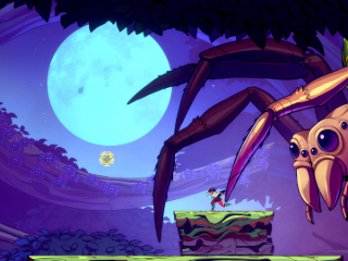 Indian Rhythm Action Game Suri: The Seventh Note Gets Gameplay Trailer; Launch Set for 2026