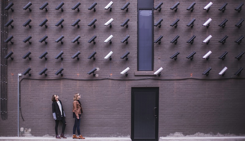 FBI Can Easily Spy on Journalists Working in the US, Report Claims