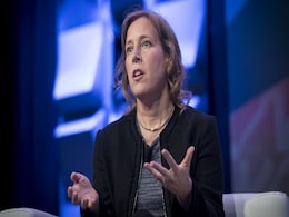 YouTube CEO Susan Wojcicki Apologises to LGBTQ Community YouTube CEO Susan Wojcicki Apologises to LGBTQ Community