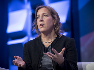 YouTube CEO Susan Wojcicki Apologises to LGBTQ Community