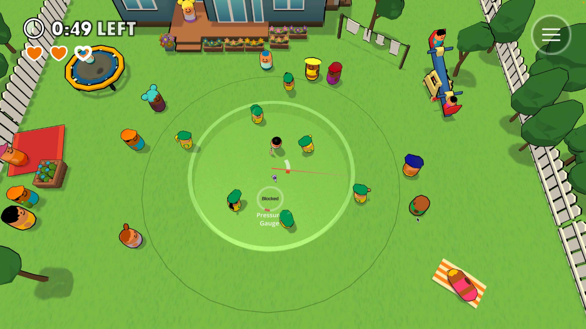 Solo Indian Developer Announces Cricket-Rhythm PC Title Bat to the Beat, Will Launch on Steam in 2025