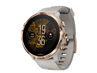 Google&rsquo;s New Wear OS Update Now Rolling Out to Suunto 7 Android Wearable