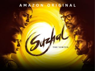 Suzhal: The Vortex Season 2 Confirmed: Everything You Need to Know