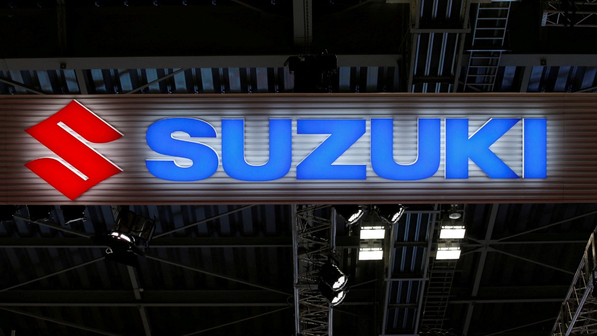 Suzuki Partners with SkyDrive to Work on Electric &lsquo;Flying' Cars; Production Likely to Start Next Year