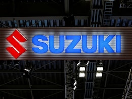 Suzuki Partners with SkyDrive to Work on Electric ‘Flying' Cars; Production Likely to Start Next Year Suzuki Partners with SkyDrive to Work on Electric ‘Flying' Cars; Production Likely to Start Next Year
