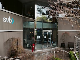 Silicon Valley Bank Resolution Will Bring Relief to Startups in Aftermath of Collapse: Ashwini Vaishnaw Silicon Valley Bank Resolution Will Bring Relief to Startups in Aftermath of Collapse: Ashwini Vaishnaw