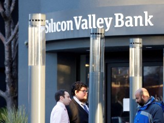 Silicon Valley Bank to Be Acquired by First Citizens After Biggest US Bank Collapse Since 2008