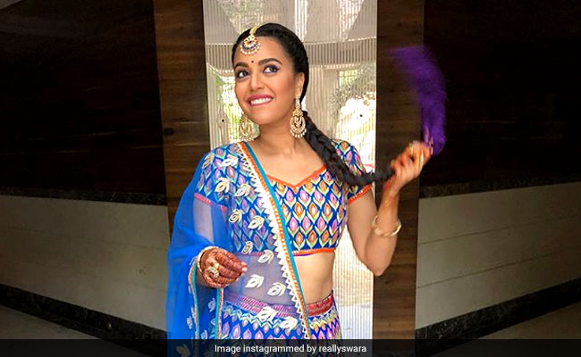 Swara Bhaskar Reveals She Has Slipped Disk: All You Need To Know About Its Causes, Symptoms And Treatment