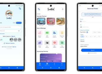 Indian Railways Launches SwaRail Superapp for Ticket Booking and Other Integrated Services