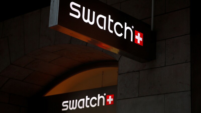 Swiss Watchmaker Apologises After Backlash Over Racist 'Slanted Eye' Ad
