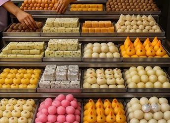5 Best Ready-To-Eat Sweets to Buy Online: Instant Festive & Daily Indulgence