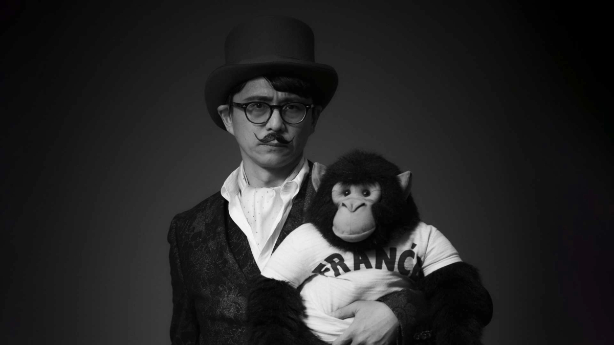 'Horror Isn't Just About Scaring People': Hidetaka Suehiro Talks Hotel Barcelona's Under New Management Update and Films That Inspired the Game