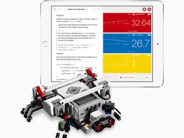 Apple Swift Playgrounds Educational Coding App Expands to Robots, Drones, and More Apple Swift Playgrounds Educational Coding App Expands to Robots, Drones, and More