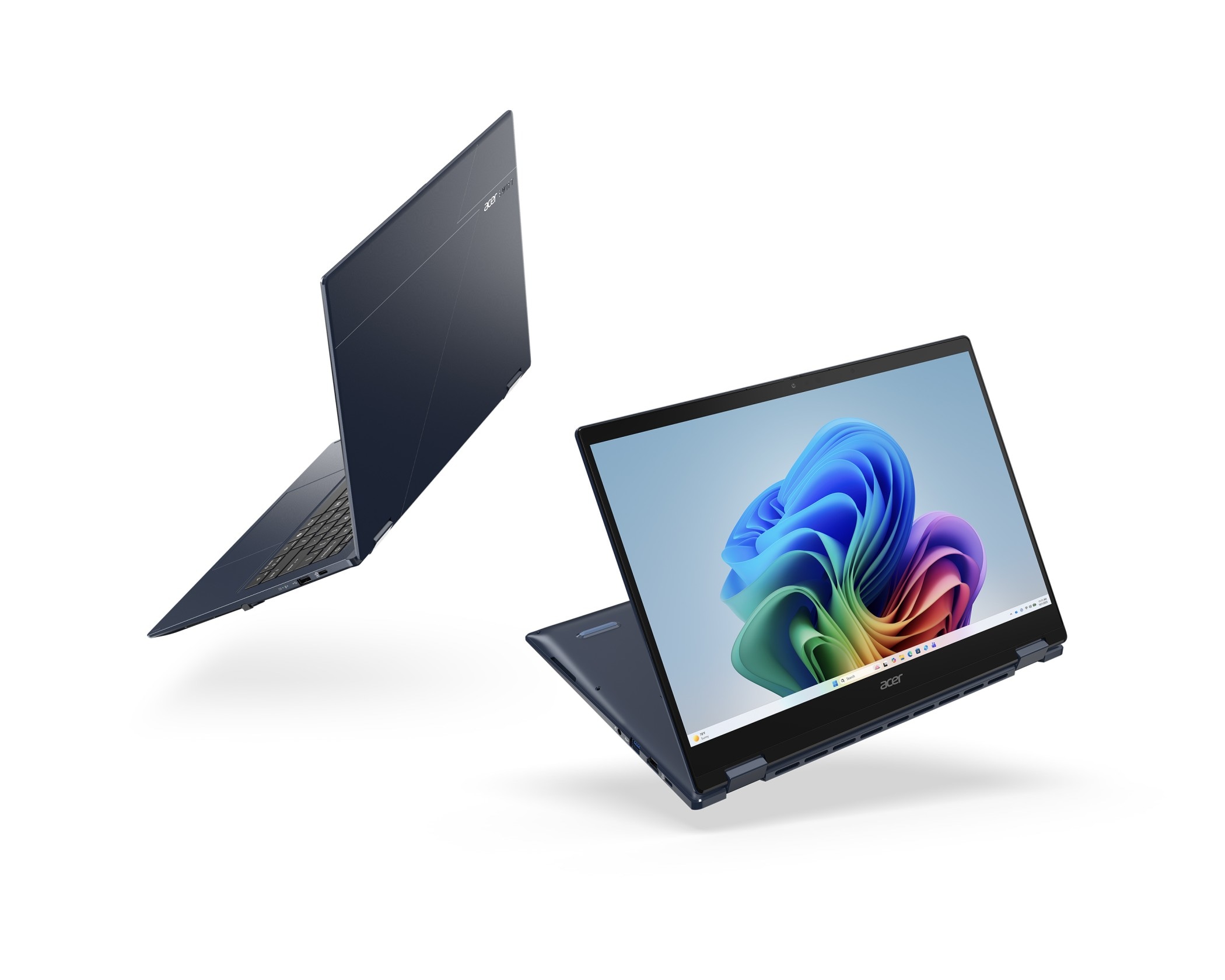 swift spin 14 ai acer inline Acer Swift Spin 14 AI