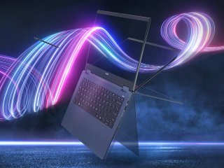 Acer Swift Spin 14 AI Launched With Touch Display and Up to Snapdragon X2 Elite Chip, Acer Aspire Go 15 Tags Along