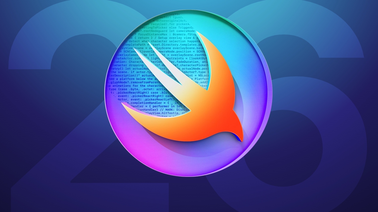 Apple Swift Student Challenge to Return in February 2026; Apple Highlights Winning Student Developers' Apps