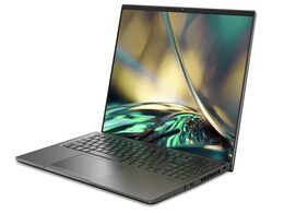 CES 2022: Acer Launches New Swift X Laptop With Intel Arc Graphics, Aspire C-Series All-in-One PCs Debut CES 2022: Acer Launches New Swift X Laptop With Intel Arc Graphics, Aspire C-Series All-in-One PCs Debut