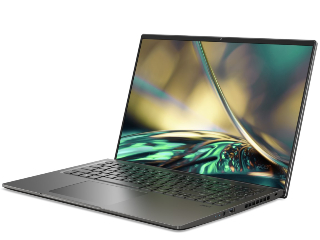 CES 2022: Acer Launches New Swift X Laptop With Intel Arc Graphics, Aspire C-Series All-in-One PCs Debut