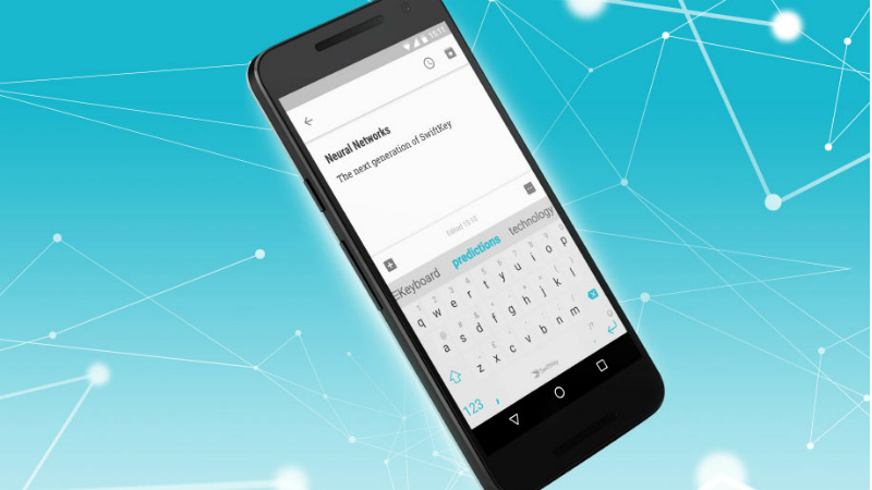SwiftKey for Android Now Supports Urdu, 4 Other Languages