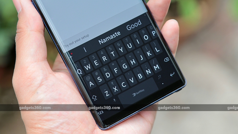 SwiftKey Could Lose Access to Gmail if It Fails to Comply With Google’s Data Policies: Report