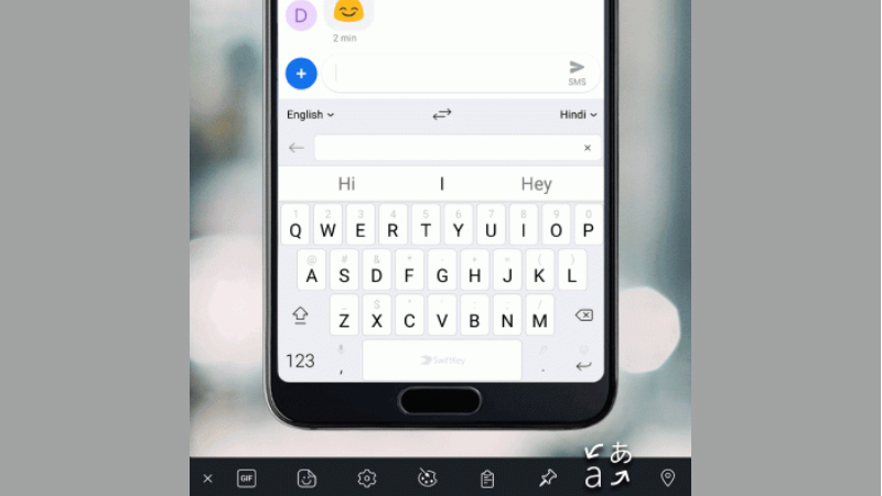 SwiftKey for Android Gets Real-Time Two-Way Translation, Skype to Push New Version to Desktop Users Starting November