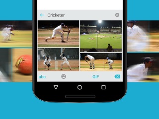 SwiftKey Gets Bing-Powered GIF Search Support