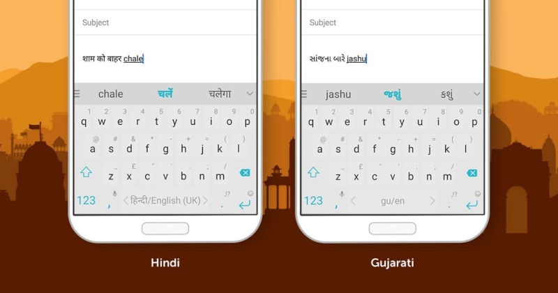 SwiftKey’s Goal for India is “Transcending the Boundaries of Language”
