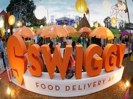 Swiggy Raises $1.25 Billion in Funding Round Led by SoftBank Following Zomato’s IPO Swiggy Raises $1.25 Billion in Funding Round Led by SoftBank Following Zomato’s IPO