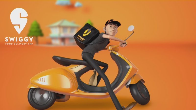 Swiggy Appoints Vivek Sunder as Chief Operating Officer