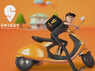 Swiggy Says Invested Rs. 175 Crores to Set Up 1,000 Cloud Kitchens in India