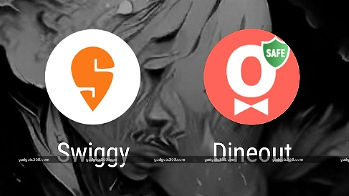Swiggy Announces Dineout Acquisition, Marking Its Foray Into Dining Out Category