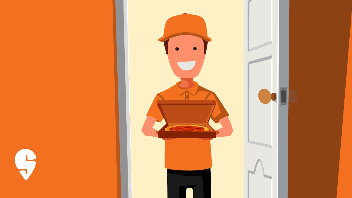 Swiggy Step-Ahead Programme Launched: Lets Delivery Partners Transition to Full-Time Jobs With Salary, Benefits