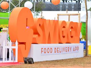 Swiggy Raises $1 Billion in Naspers-Led Funding Round, Now Said to Be Valued at Over $3 Billion