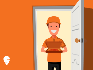 Swiggy Step-Ahead Programme Launched: Lets Delivery Partners Transition to Full-Time Jobs With Salary, Benefits