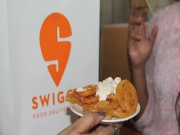 Swiggy Raises $80 Million From Naspers, Existing Investors Swiggy Raises $80 Million From Naspers, Existing Investors