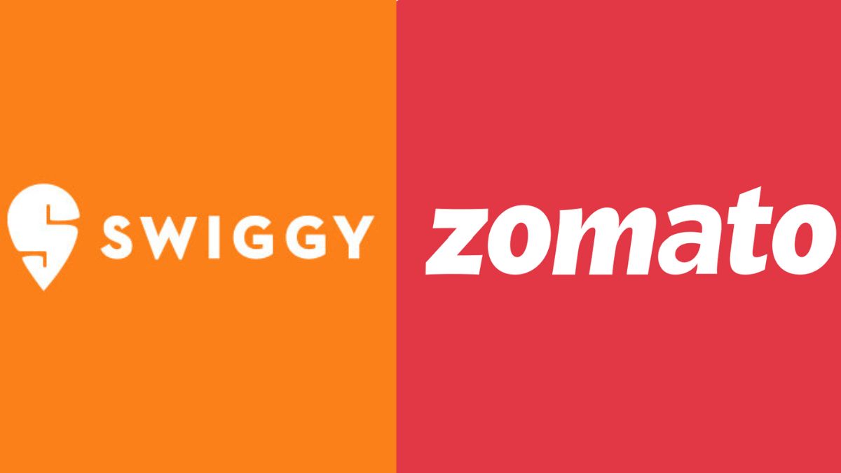 Swiggy and Zomato Raise Platform Fees to Up to Rs. 15 Amidst Rise in Festival-Related Demand