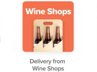 Apps, Online Services You Can Use to Buy Alcohol in India: 10 Points