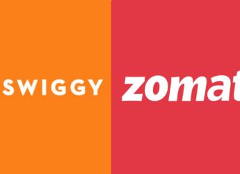 Swiggy and Zomato Raise Platform Fees to Up to Rs. 15 Amidst Rise in Festival-Related Demand