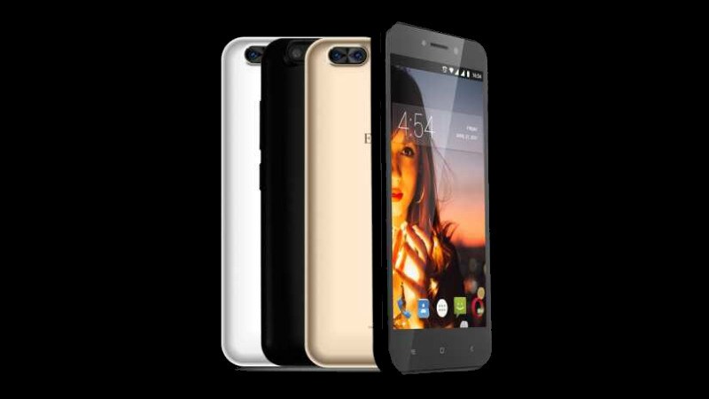 Swipe Elite Dual With Dual Rear Cameras Launched in India: Price, Specifications