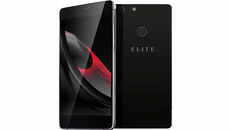 Swipe Elite Max With 4G VoLTE Support, 4GB of RAM Launched at Rs. 10,999