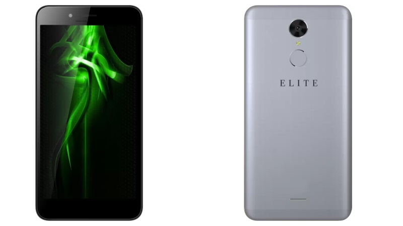 Swipe Elite Power With 4000mAh Battery, 4G VoLTE Support Launched
