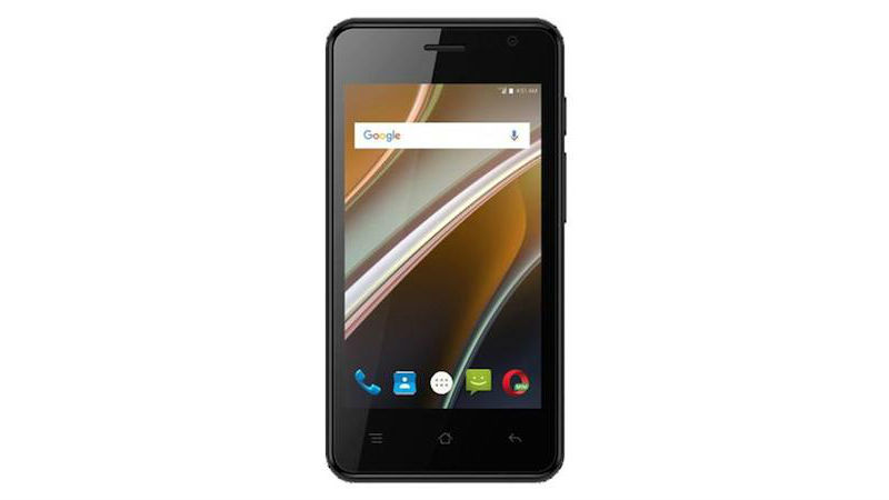 Swipe Neo Power With 4G VoLTE Support, 2500mAh Battery Launched in India: Price, Specifications