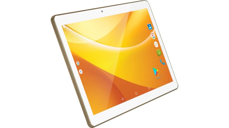 Swipe Slate Pro Tablet With 4G VoLTE Support, 10.1-Inch Display Launched in India