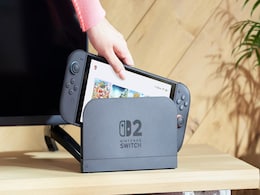 Nintendo Switch 2 Closer to Xbox Series S Than PS4 in Power, Says Koei Tecmo Nintendo Switch 2 Closer to Xbox Series S Than PS4 in Power, Says Koei Tecmo