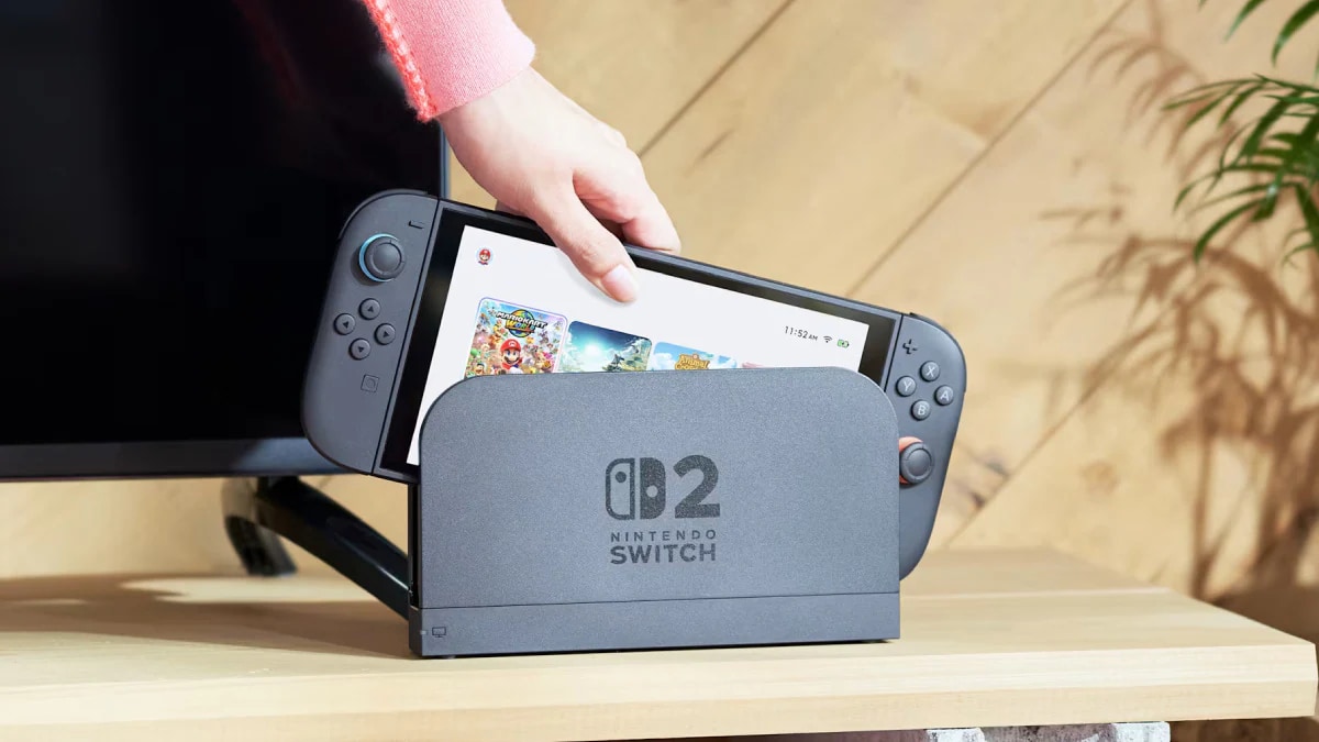 switch 2 nintendo switch